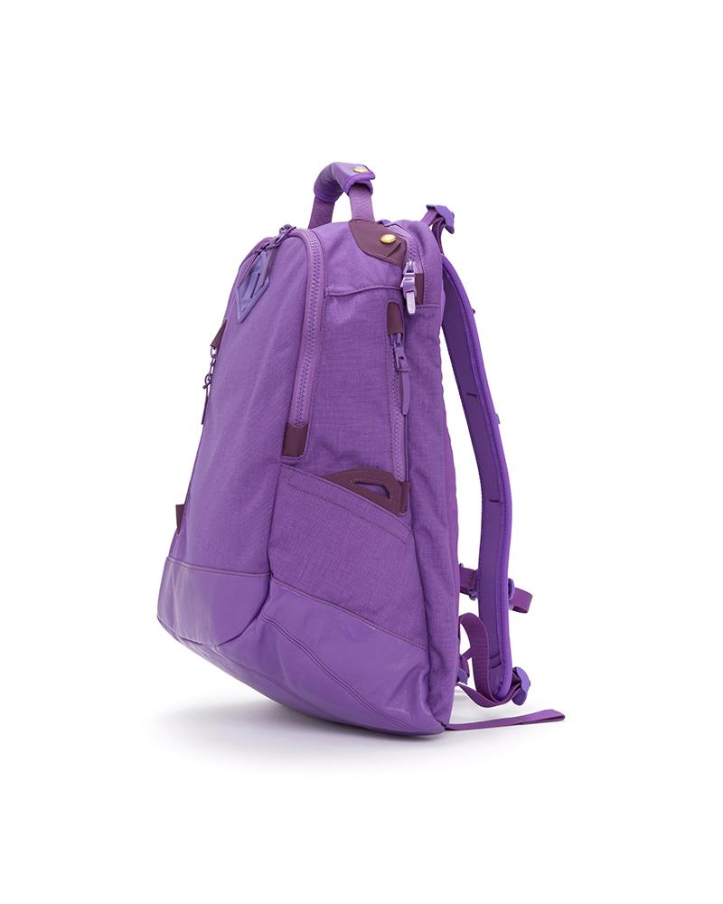 visvim Cordura 20L Black | HAVEN
